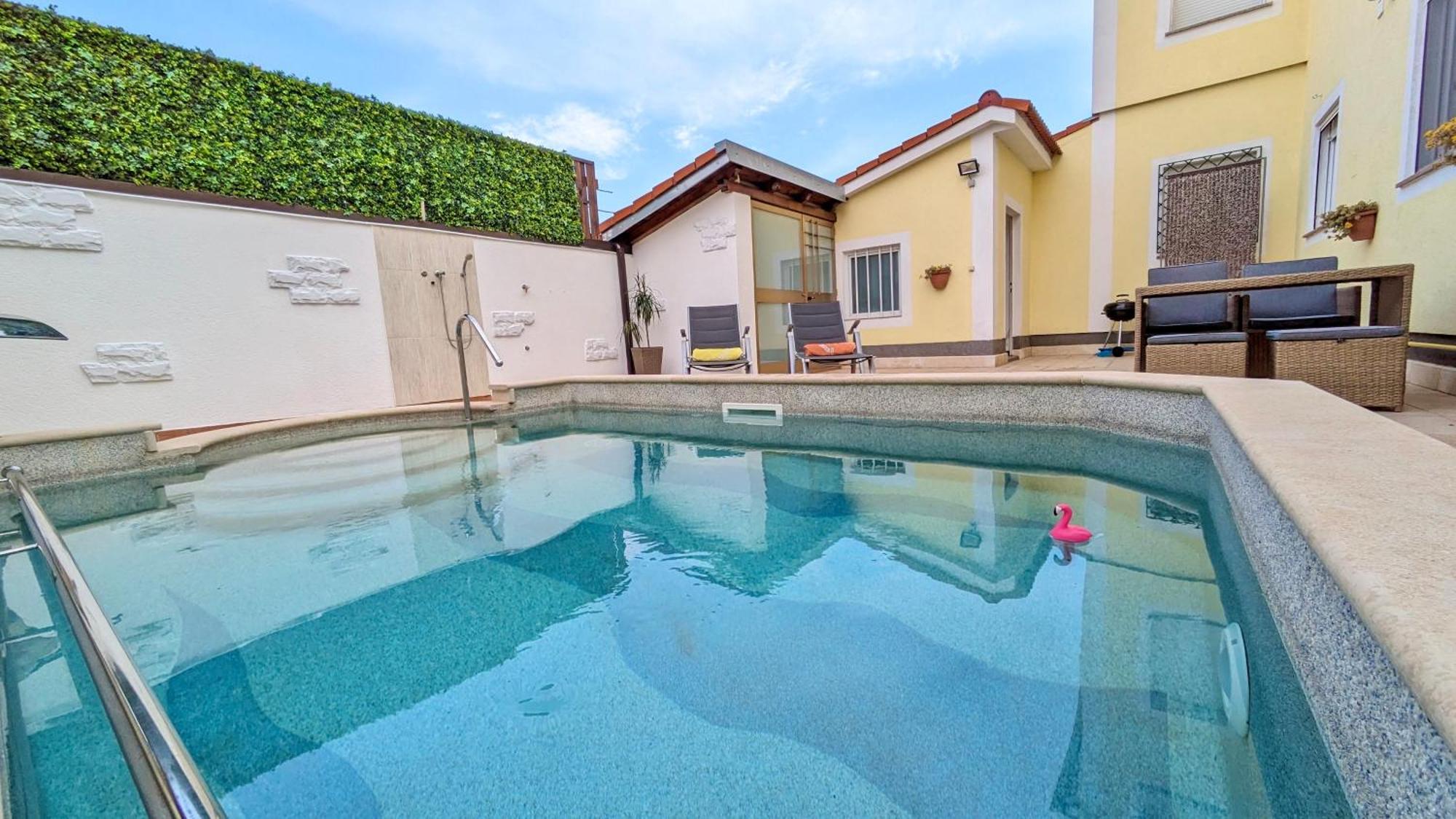 Poolside Studio Fažana Zewnętrze zdjęcie