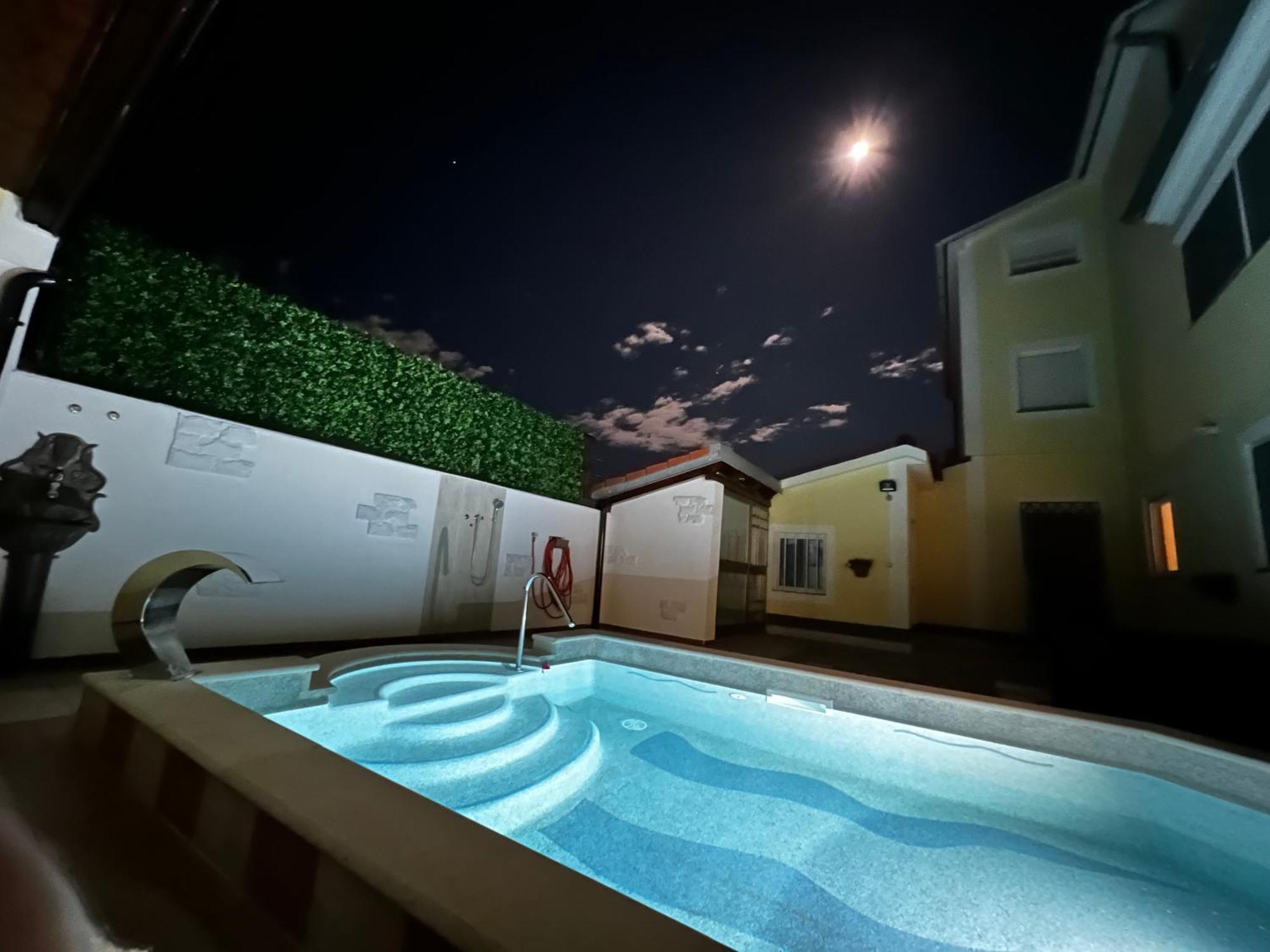 Poolside Studio Fažana Zewnętrze zdjęcie