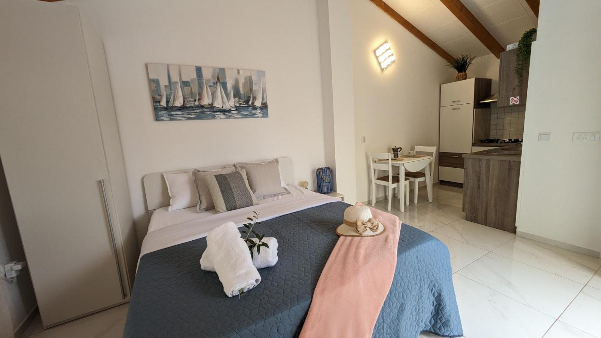 Poolside Studio Fažana Zewnętrze zdjęcie