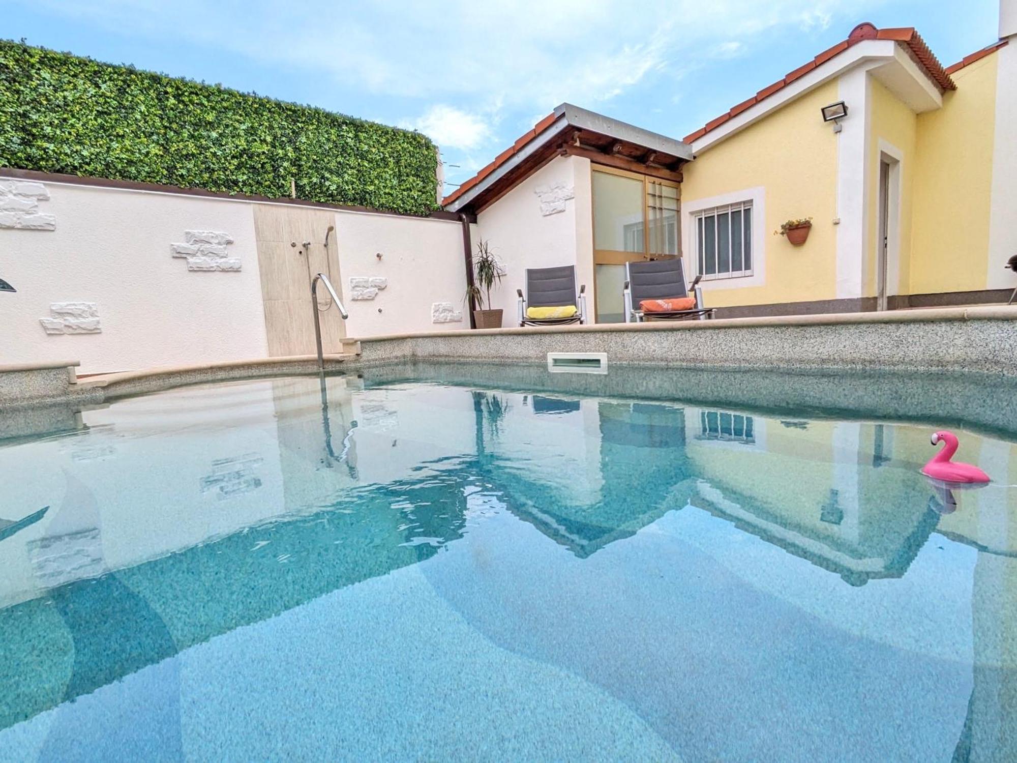 Poolside Studio Fažana Zewnętrze zdjęcie