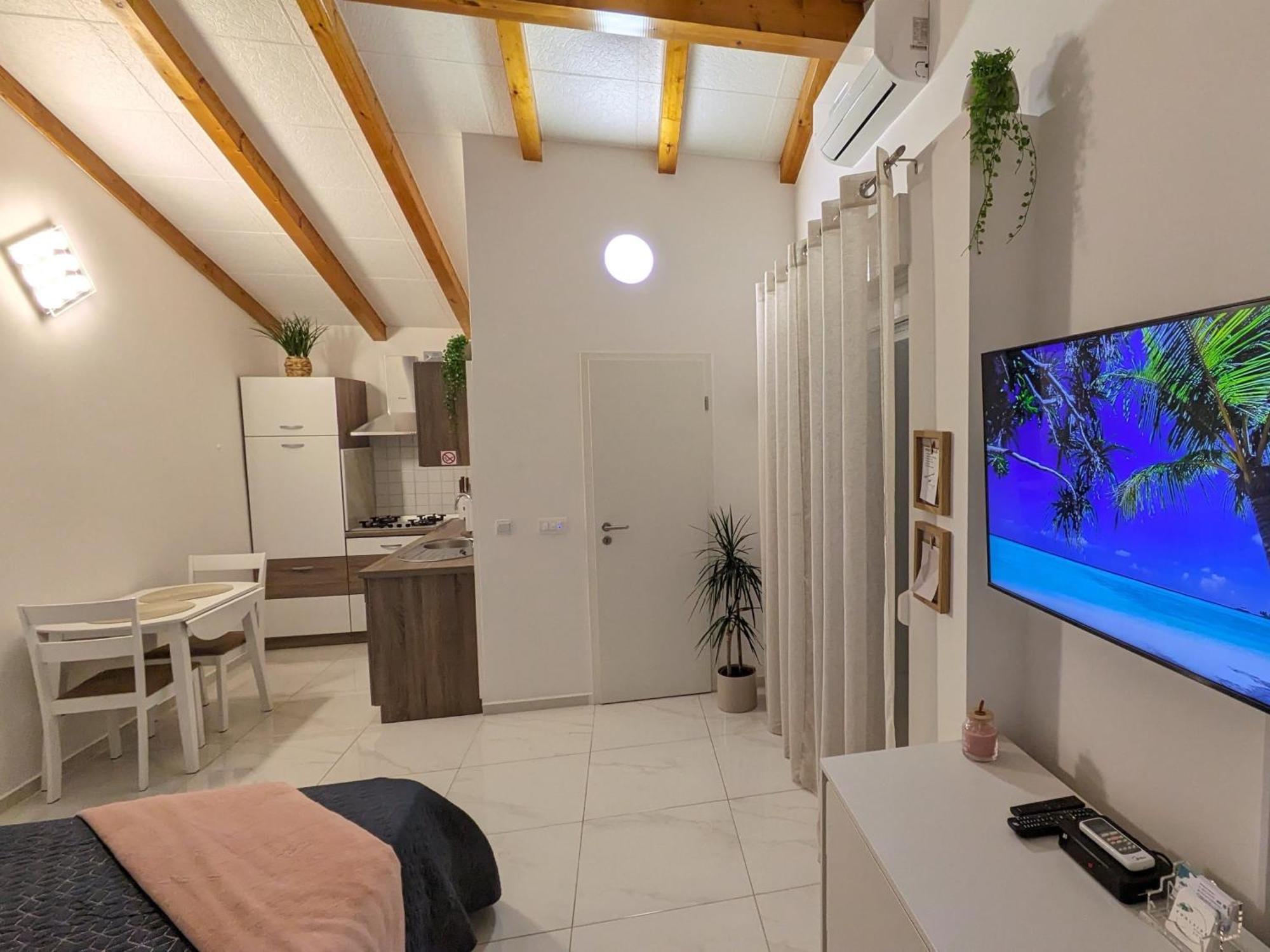 Poolside Studio Fažana Zewnętrze zdjęcie
